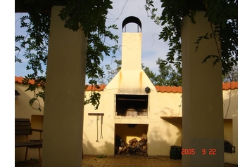 Eslovaquia Privát Levice, Exterior